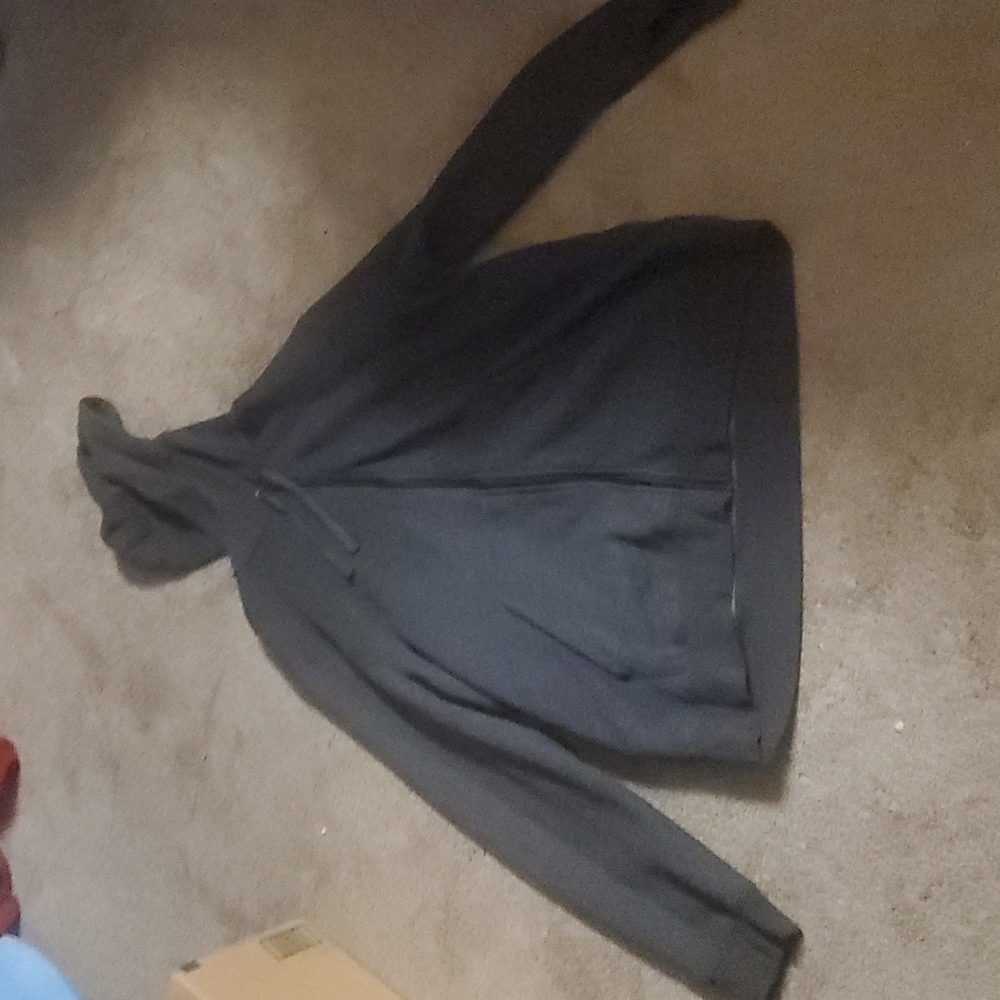 Tek Gear Gray Hoodie